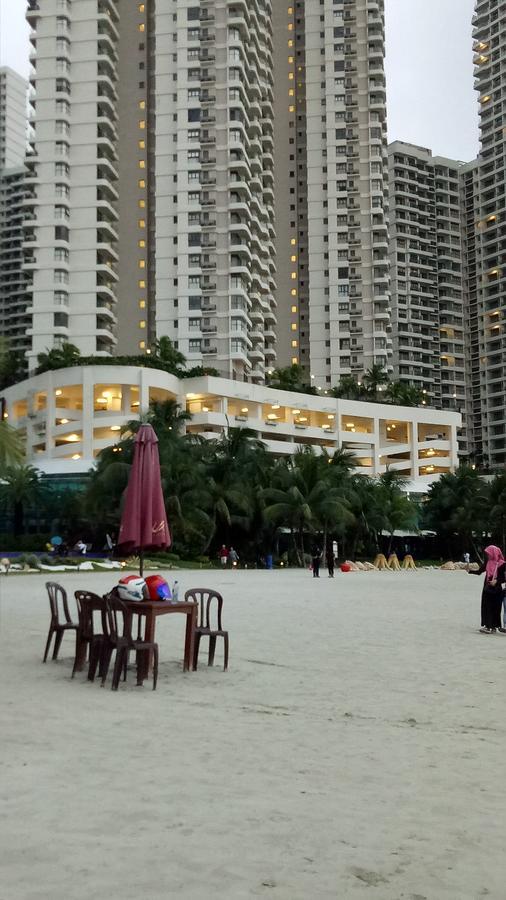 Country Garden Danga Bay Apartemen