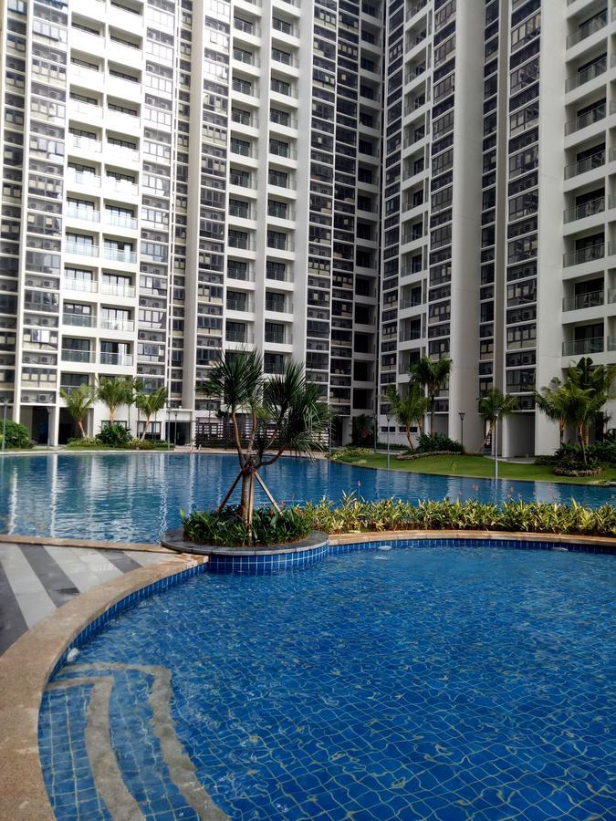 Country Garden Danga Bay Apartemen Johor Bahru