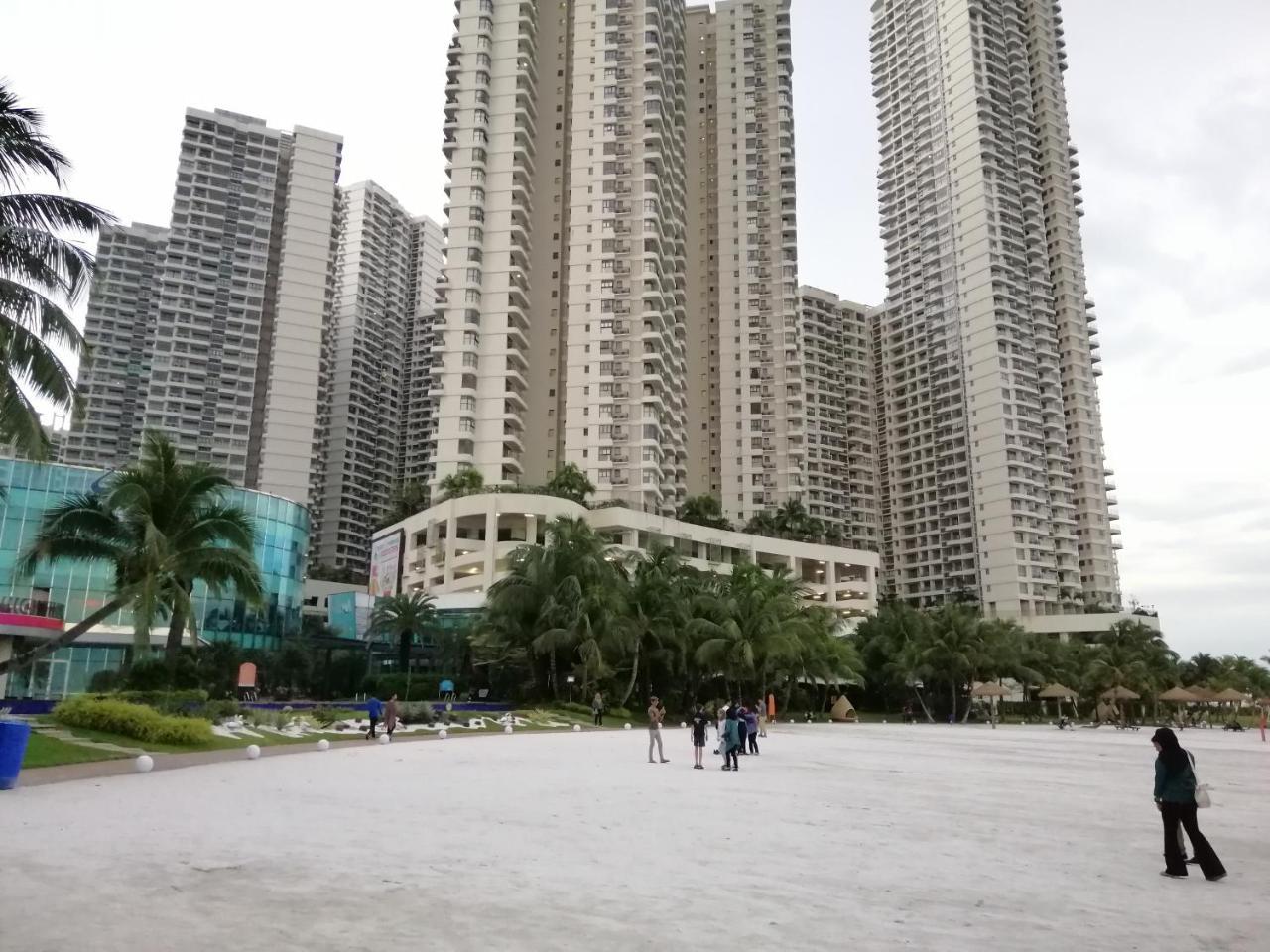 Apartemen Country Garden Danga Bay Johor Bahru